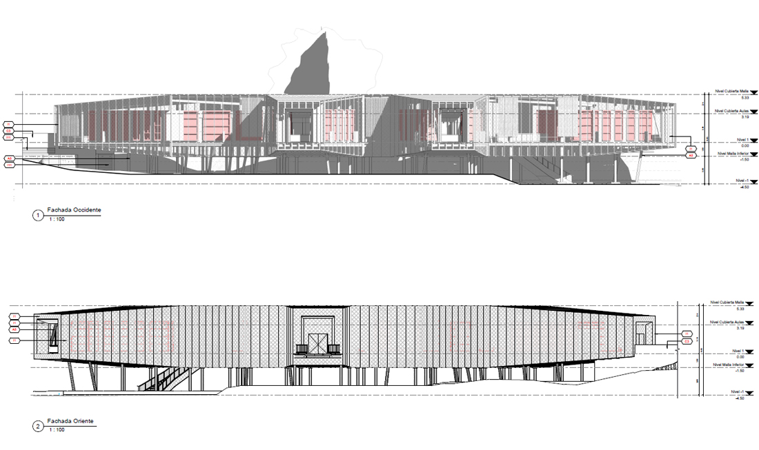 哥伦比亚 Marinilla 教育公园-18