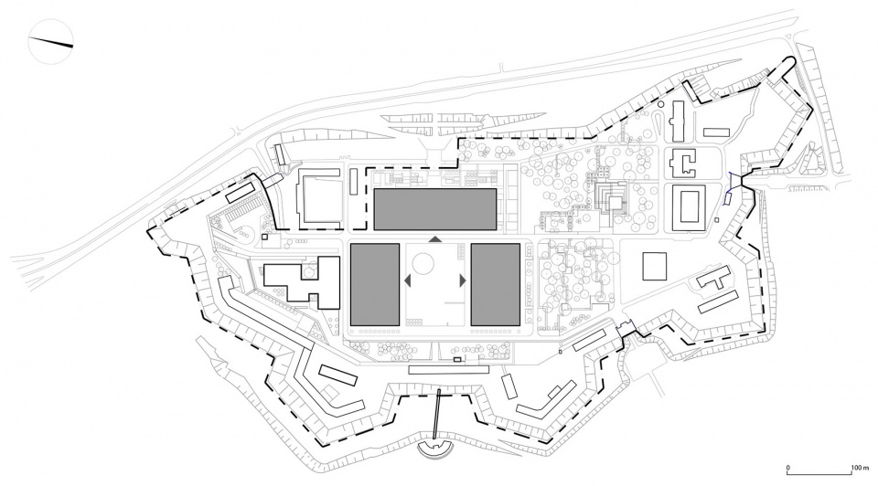 波兰陆军博物馆丨波兰华沙丨Szczepan Wroński等-41