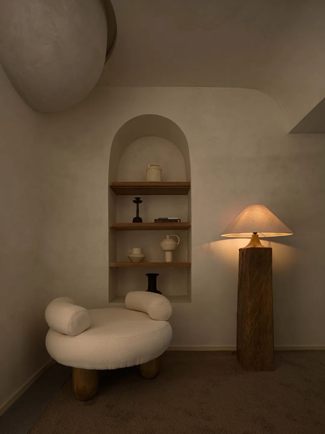 贵阳安奈酒店丨中国贵阳丨简璞设计-7