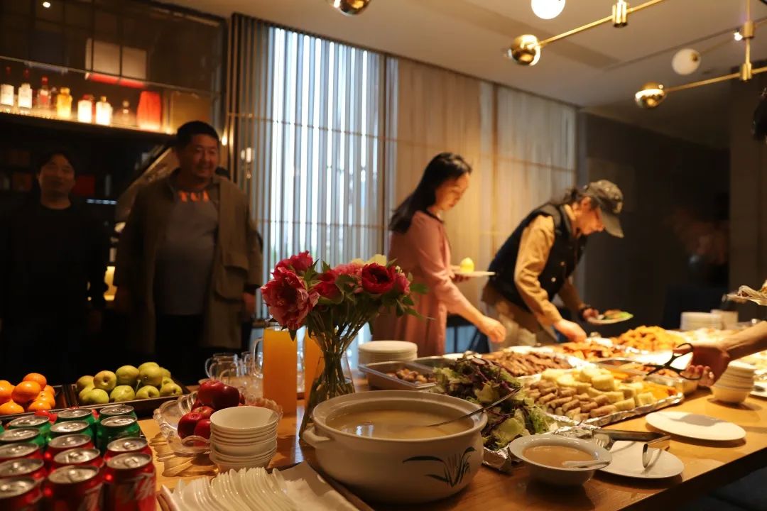 疆界 · 牛广德·渠奕双人展丨麓道艺廊,东厢营造设计顾问机构-84