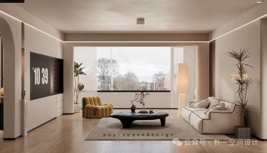 融创南湖大观丨李丰,刘静静-10