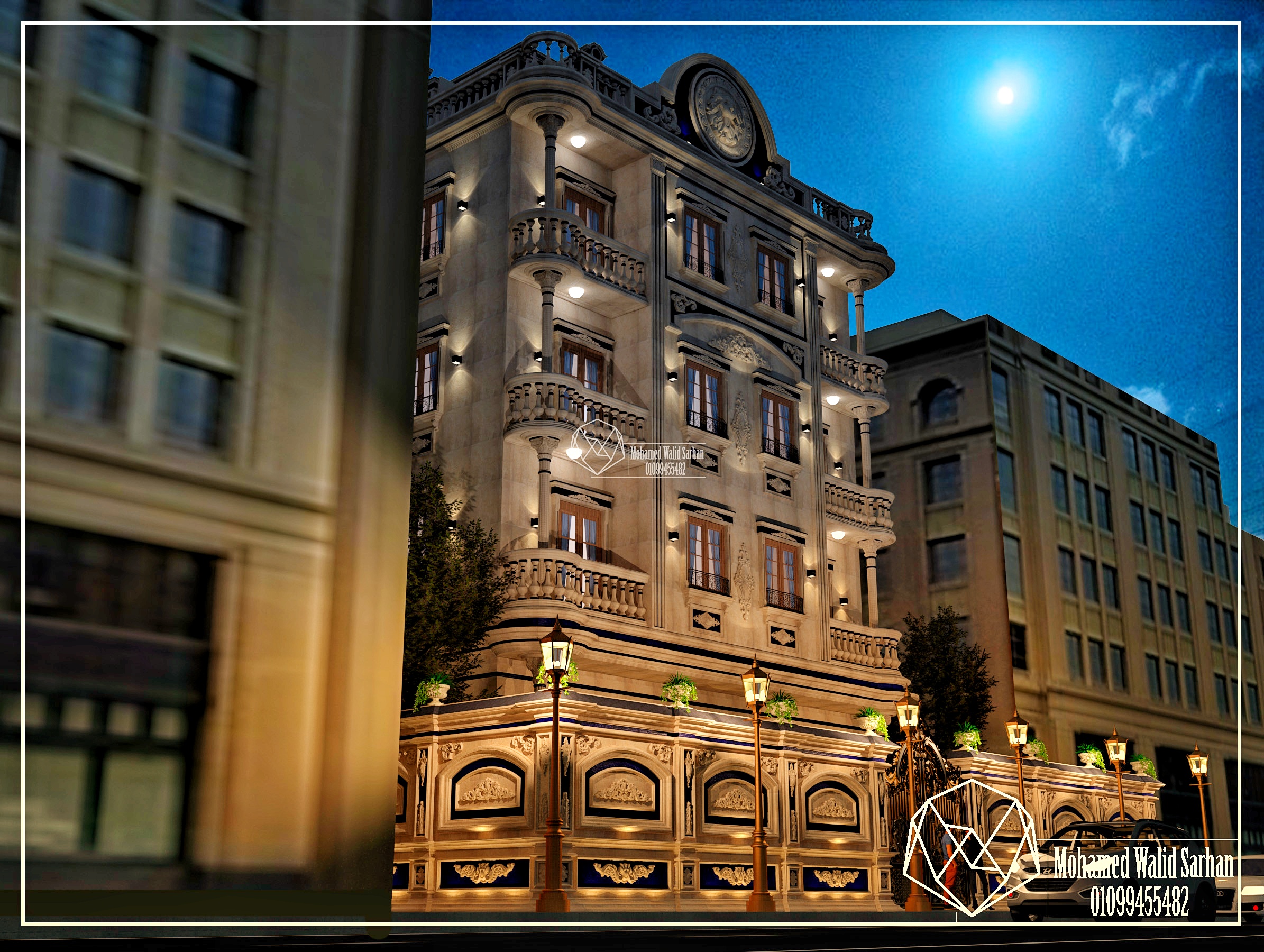 classic architecture-0