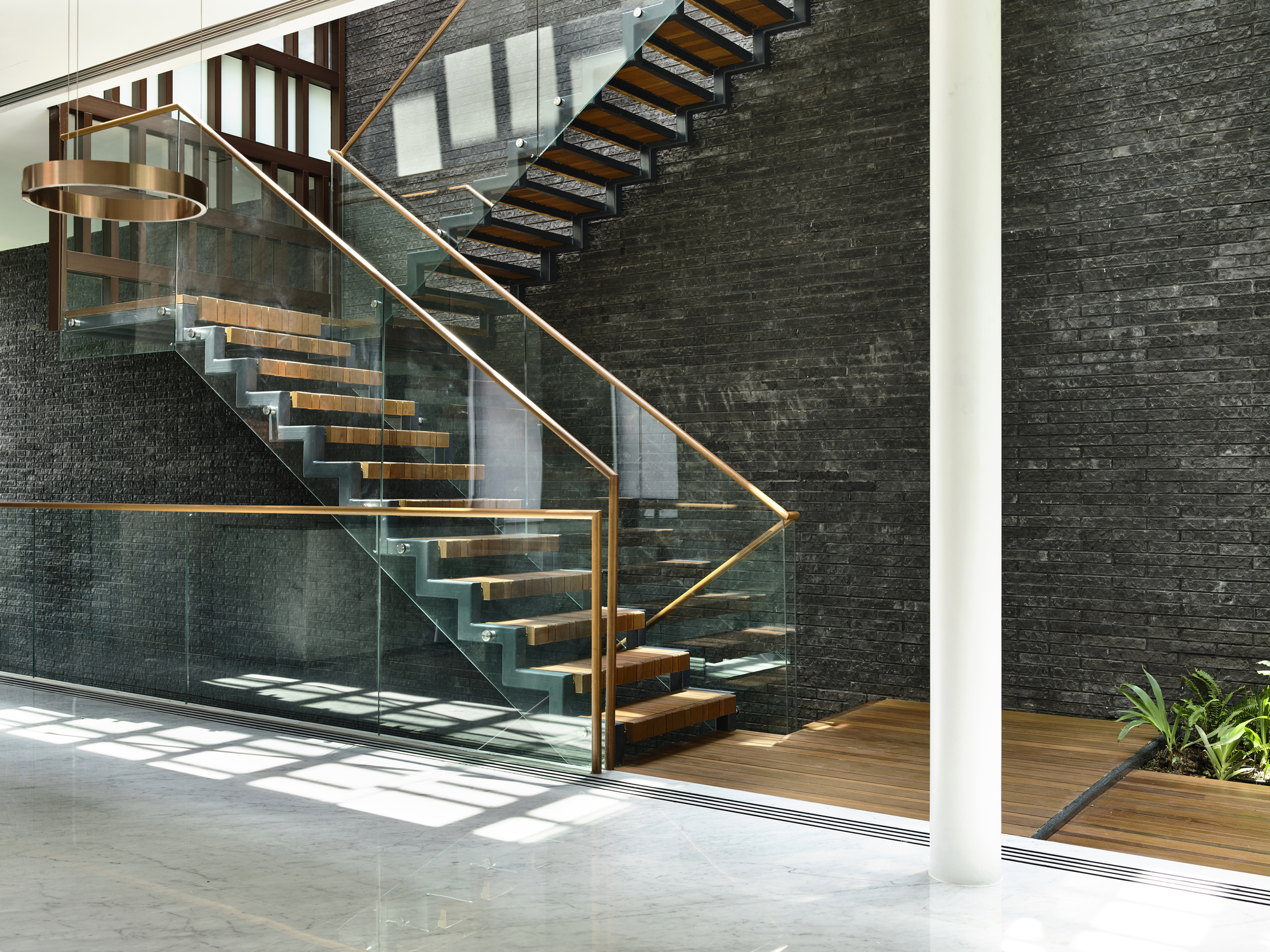 新加坡"Viewing Back"别墅-17