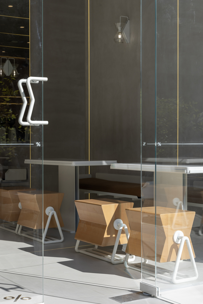 % Arabica store 咖啡店丨中国杭州丨Nguyen Khai Architects & Associates (NKAA)-17
