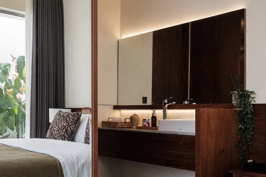 丨印度丨Arkana Architects-37