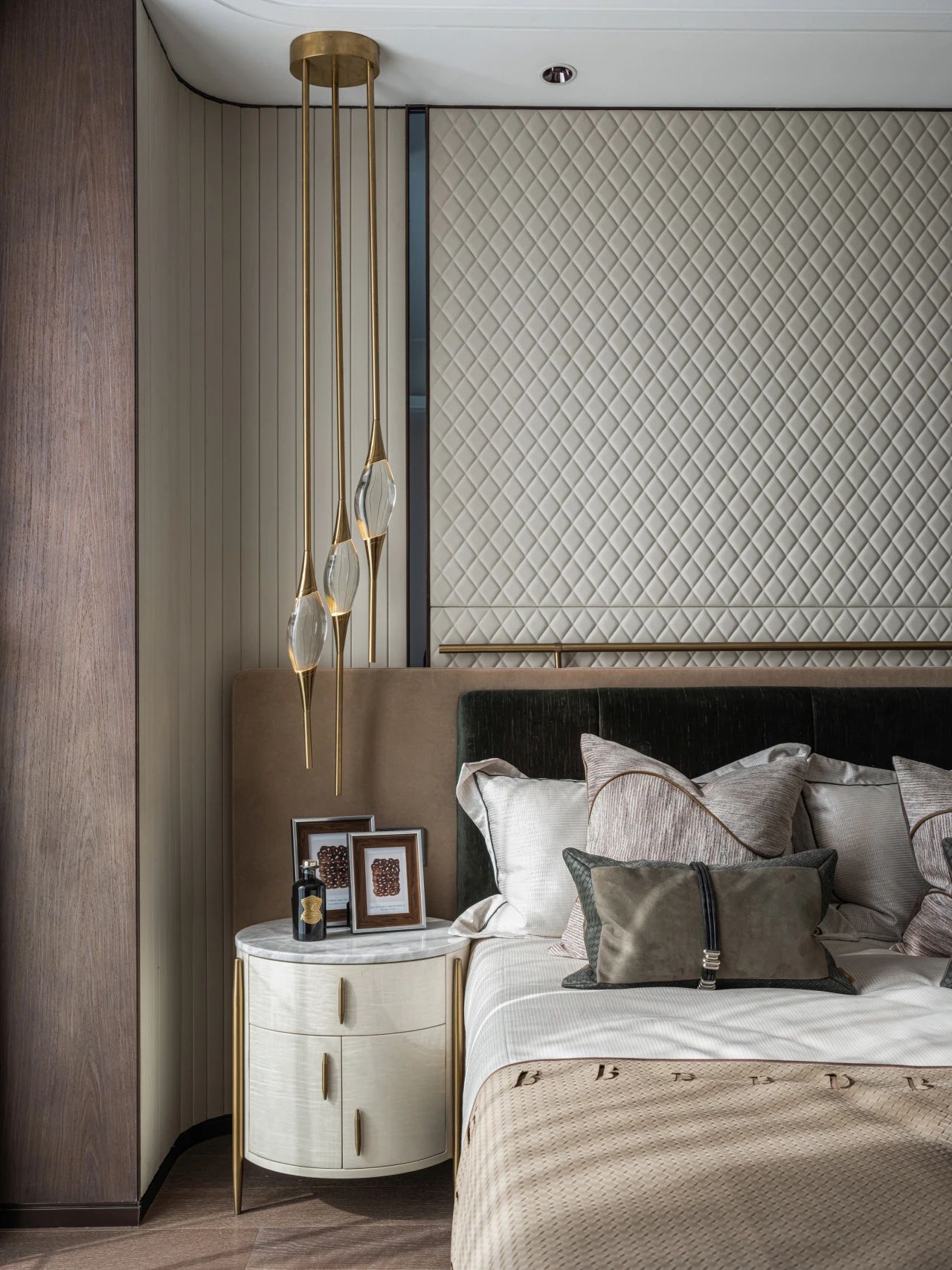 武汉二七滨江「新希望·D10 天元」奢尚社交大宅丨中国武汉丨HWCD-20