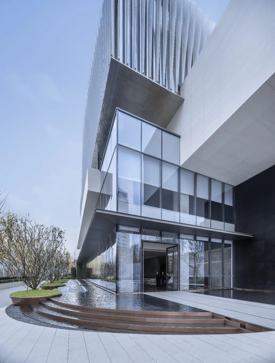 贵阳融创·国宾道（城市展厅）丨中国贵阳丨AAI国际建筑师事务所-29