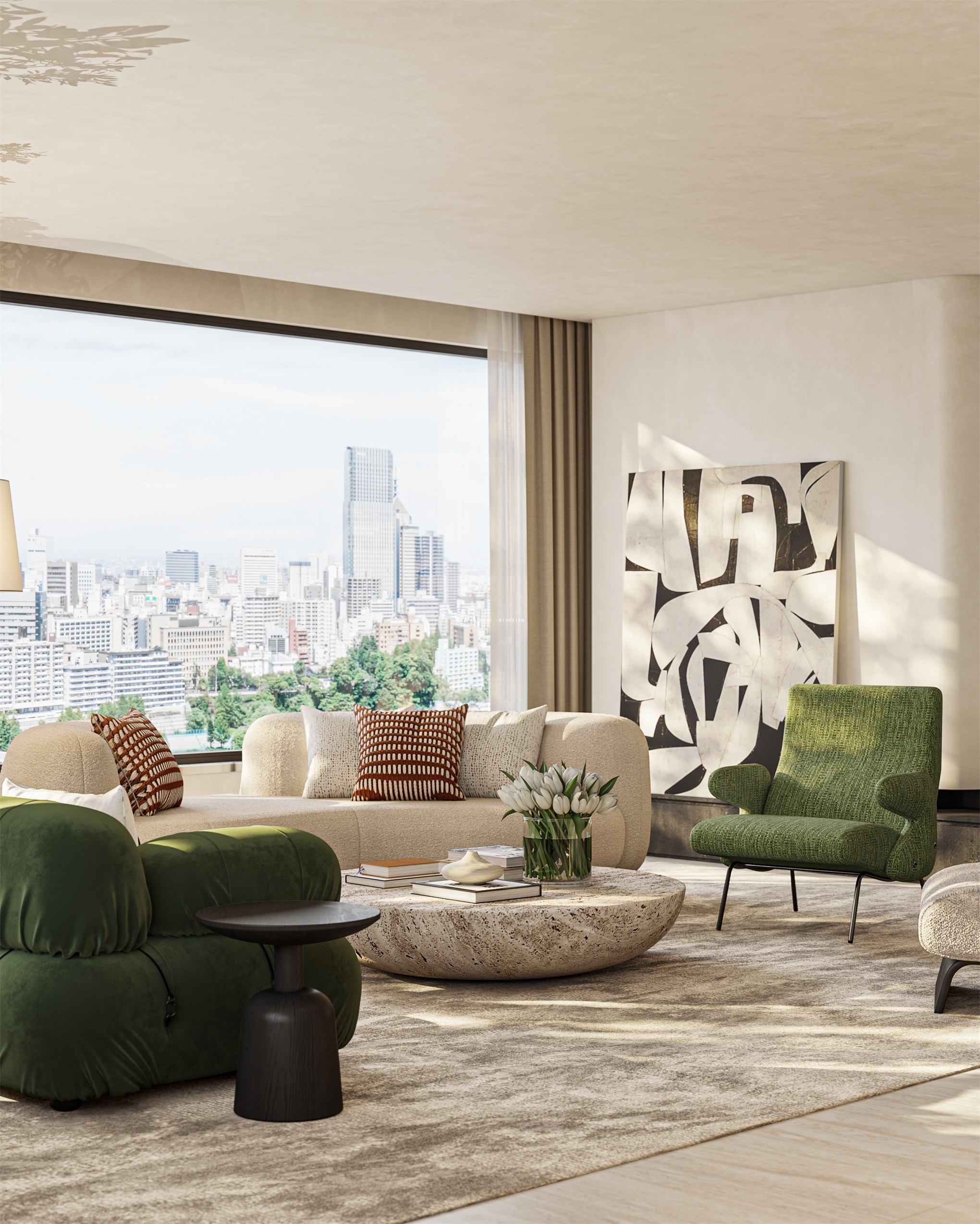 努力是累计成功的过程-22