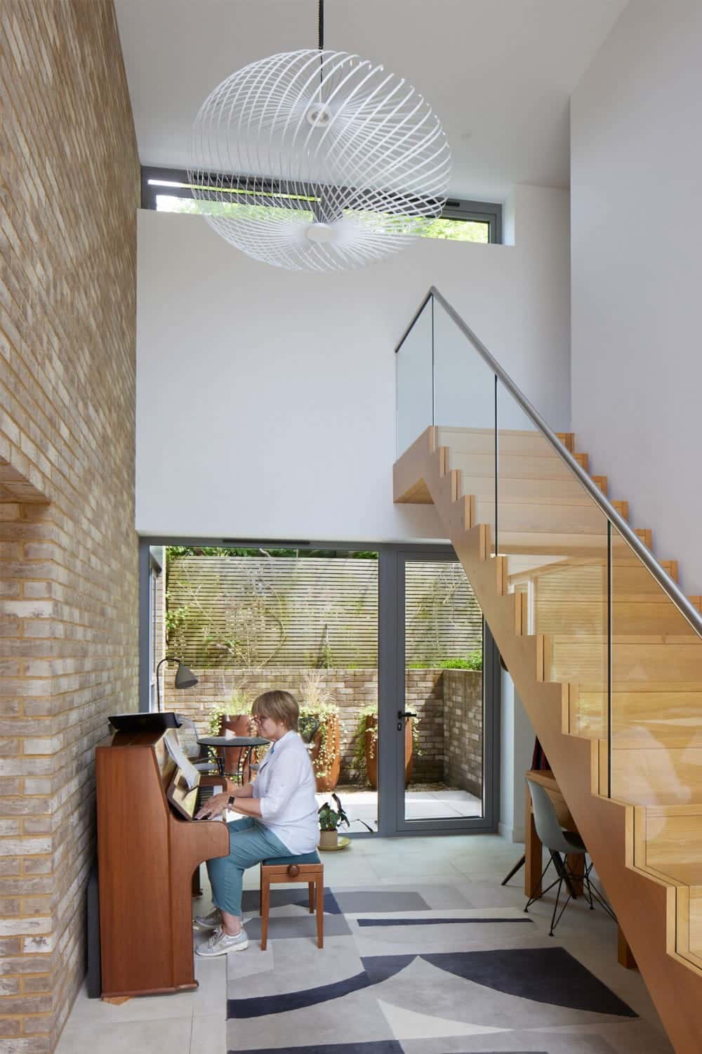 丨英国英格兰丨John Pardey Architects-33