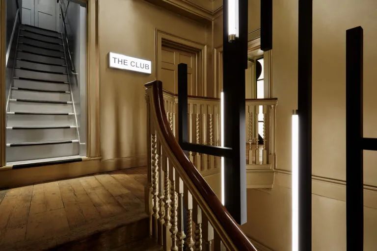 Browns Mayfair 旗舰店丨英国伦敦丨Dimorestudio-18