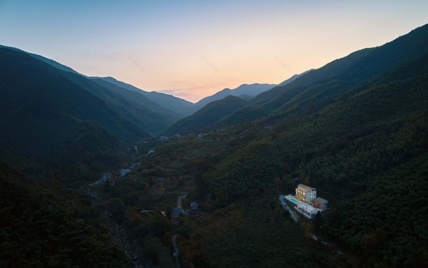 安吉MOYE木野民宿-32