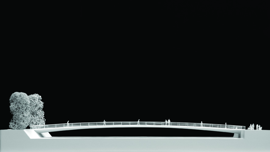 The Tullhus Bridge | Erik Andersson Architects-25