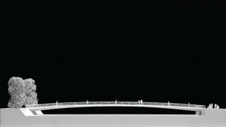 The Tullhus Bridge | Erik Andersson Architects-25