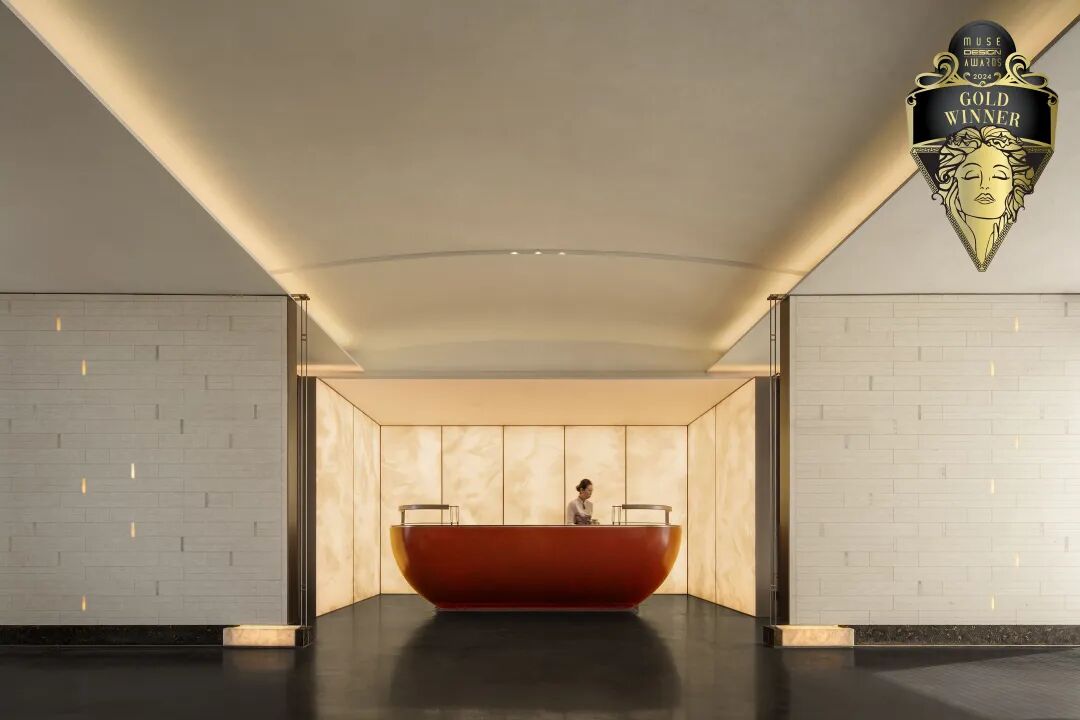 荣誉|栋三尺设计斩获2025德国IF设计奖-33