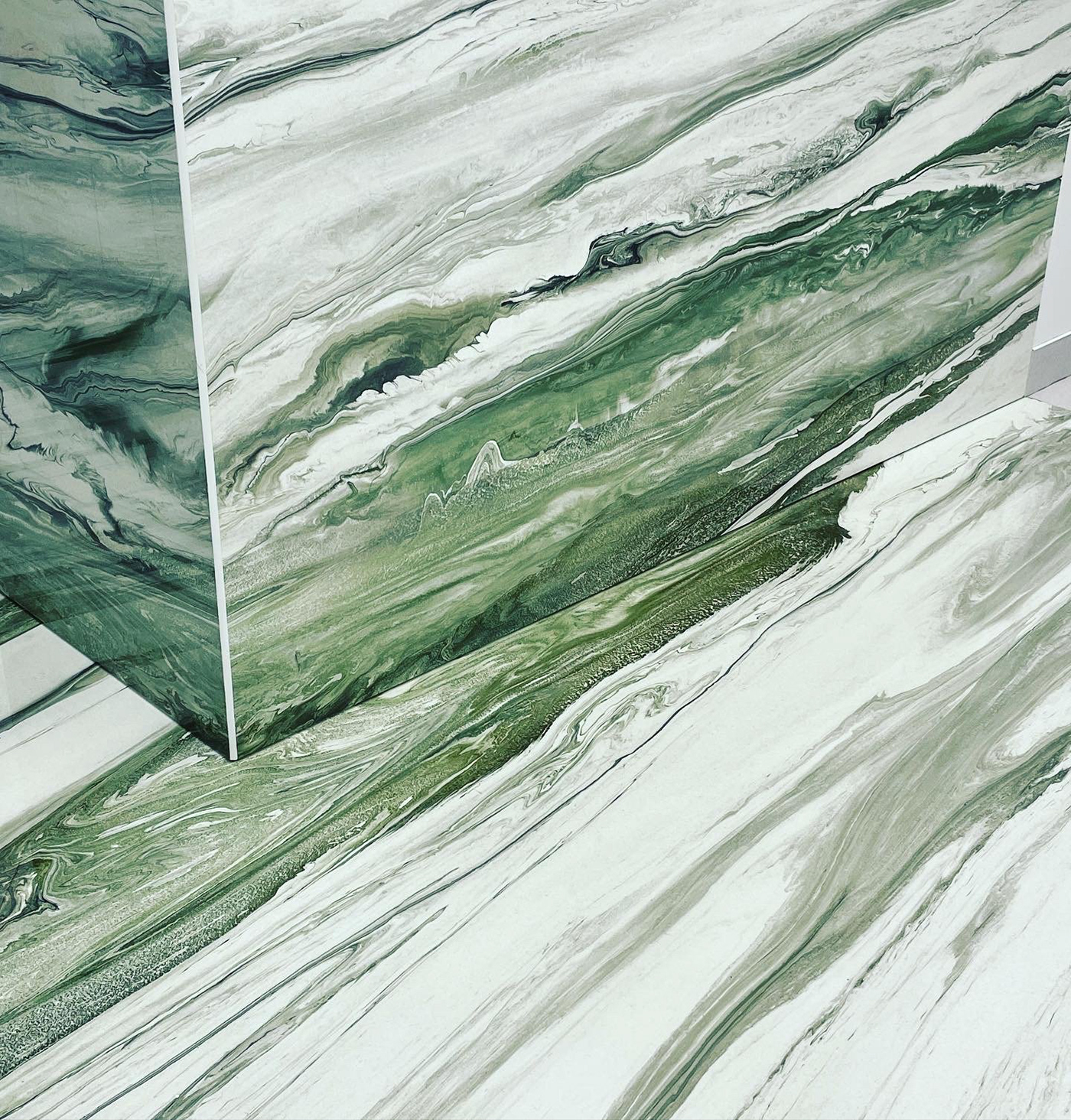 雅西的美容诊所丨罗马尼亚雅西丨Teodora Brincus + Oblic studio-10