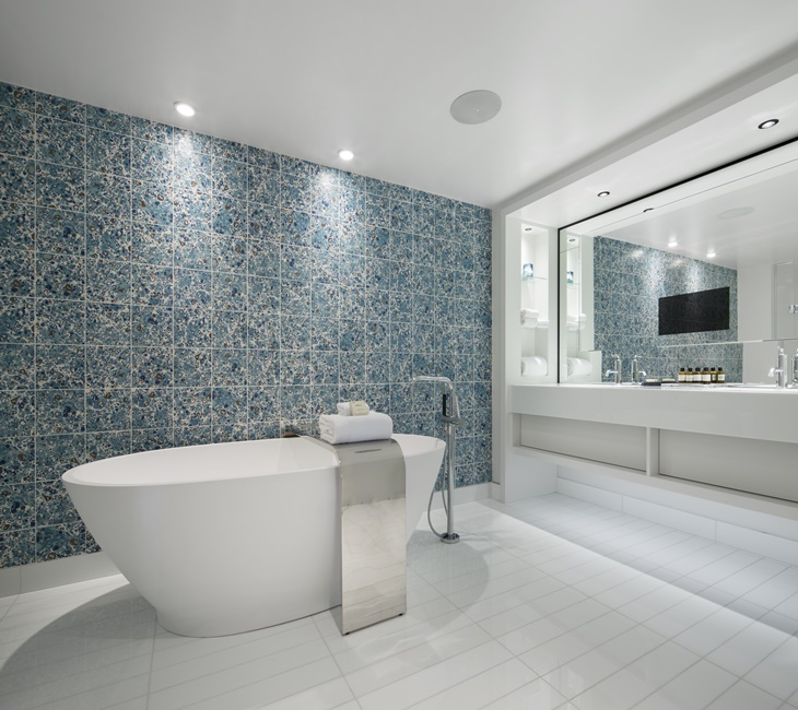 Hotel Fairmont The Queen Elizabeth - Tempo da Delicadeza-19