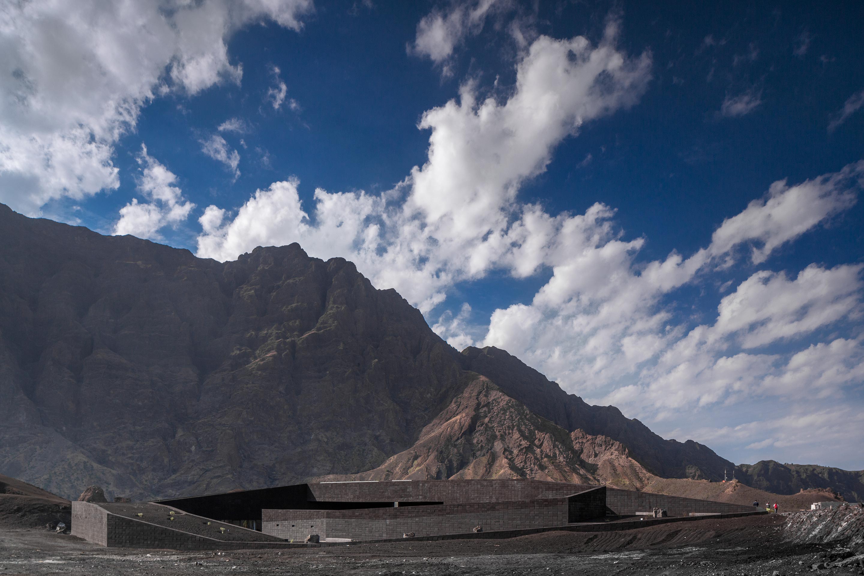 Fogo 岛自然公园总部-61