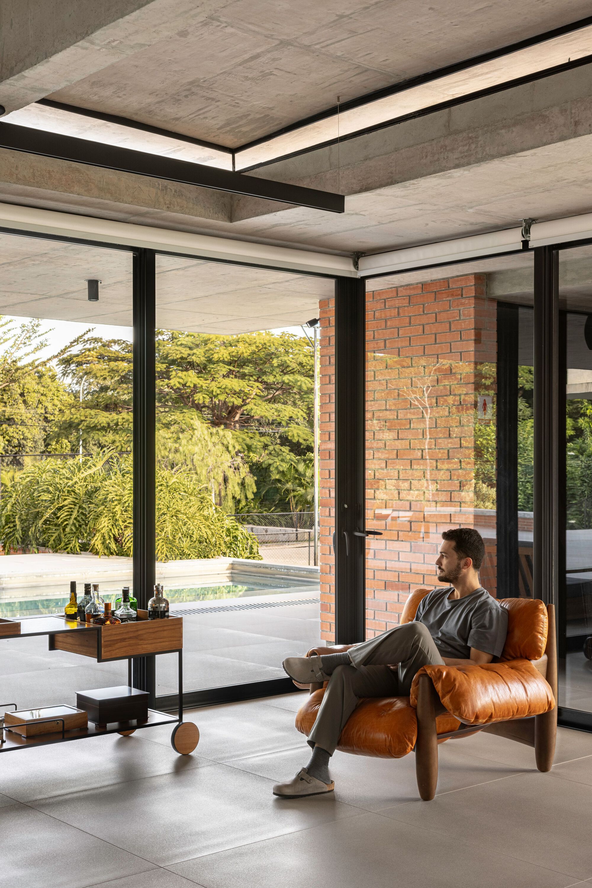 丨巴西巴西利亚丨BLOCO Arquitetos-21