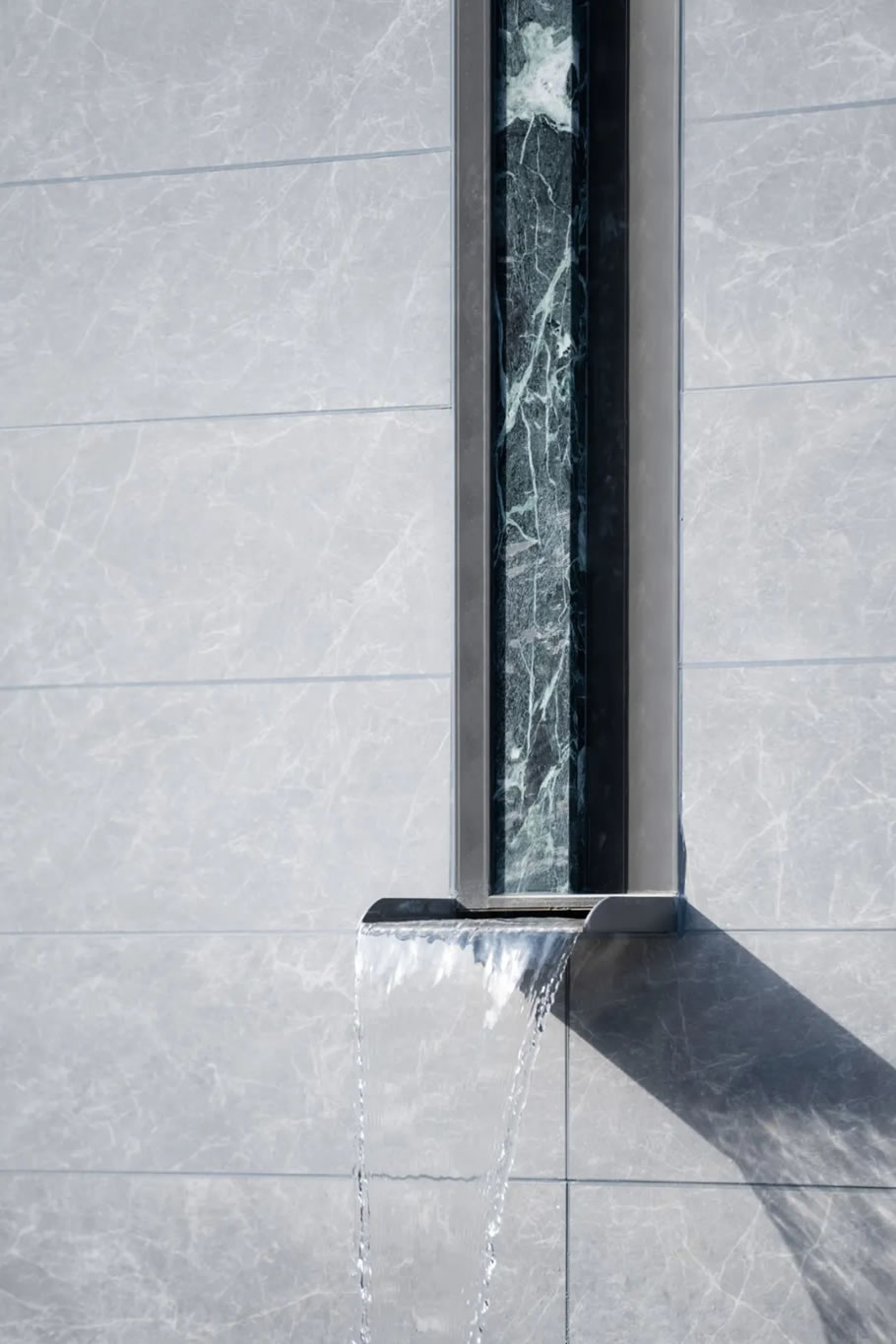 沈阳佳兆业·时光道丨中国沈阳丨DAOYUAN | 道远设计-44