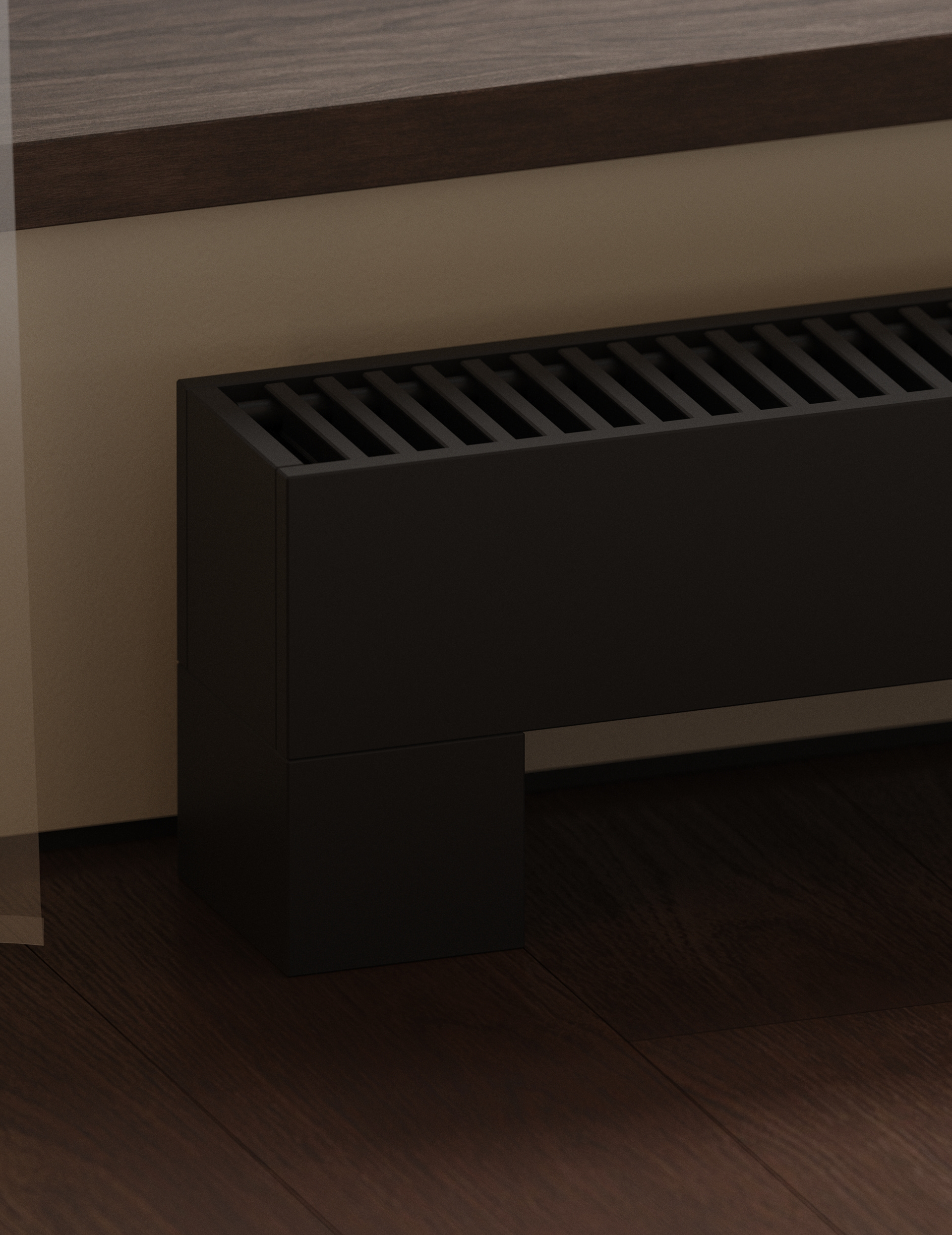 客厅，待售场景丨Bolat Shakhanov-13