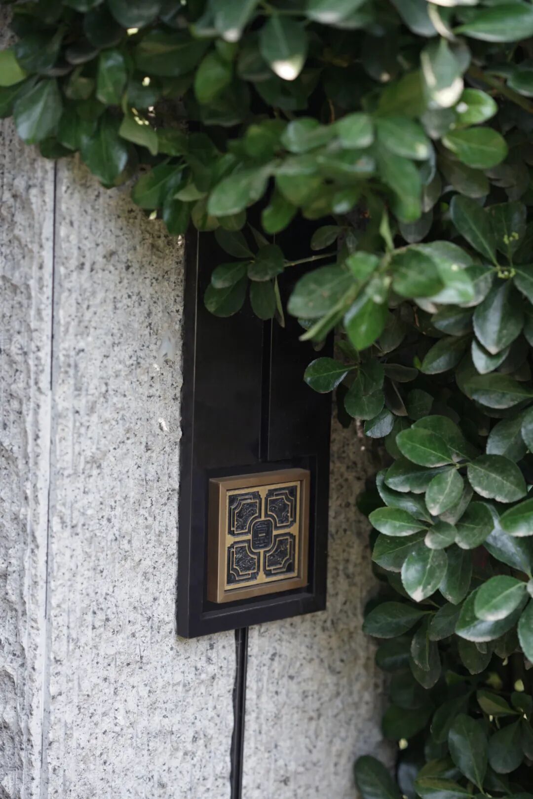 HASA作品|不锈钢场景定制—鼎甲·紫宸公馆-75