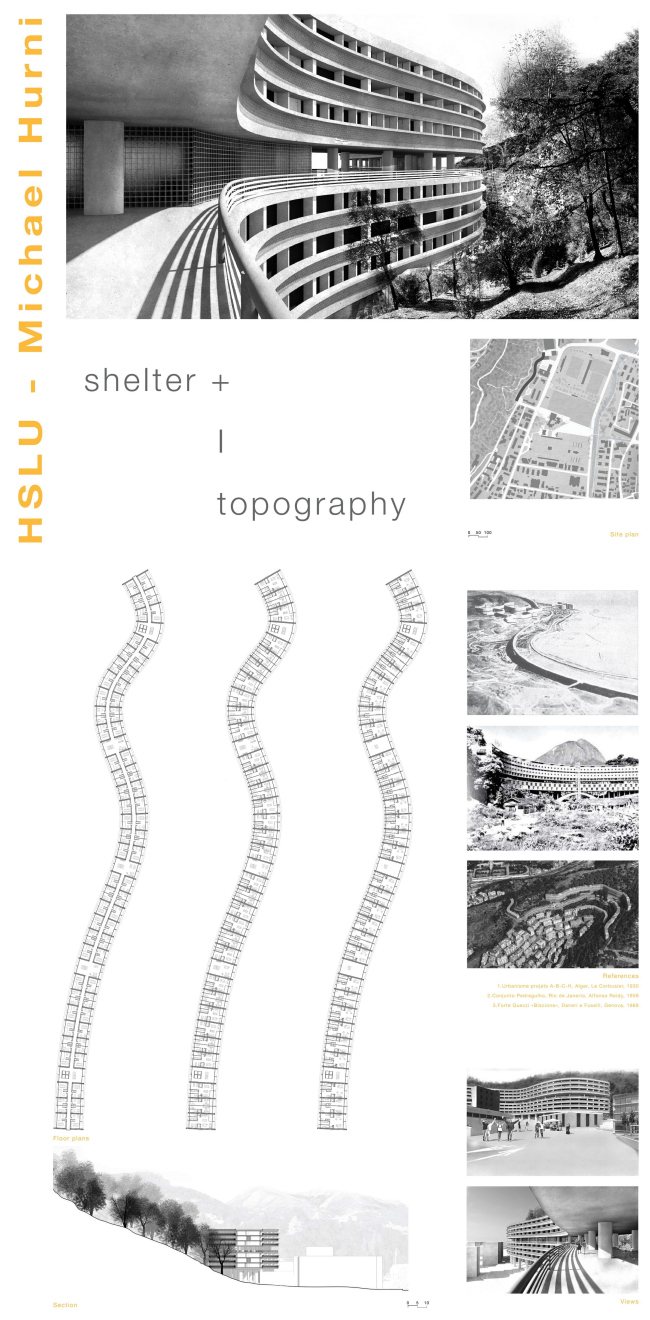 丨瑞士丨俄罗斯МАРШ学校,瑞士卢塞恩高等学校-63