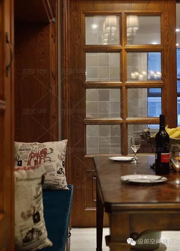 乐平瑞启花园—【设郎空间建设】-44