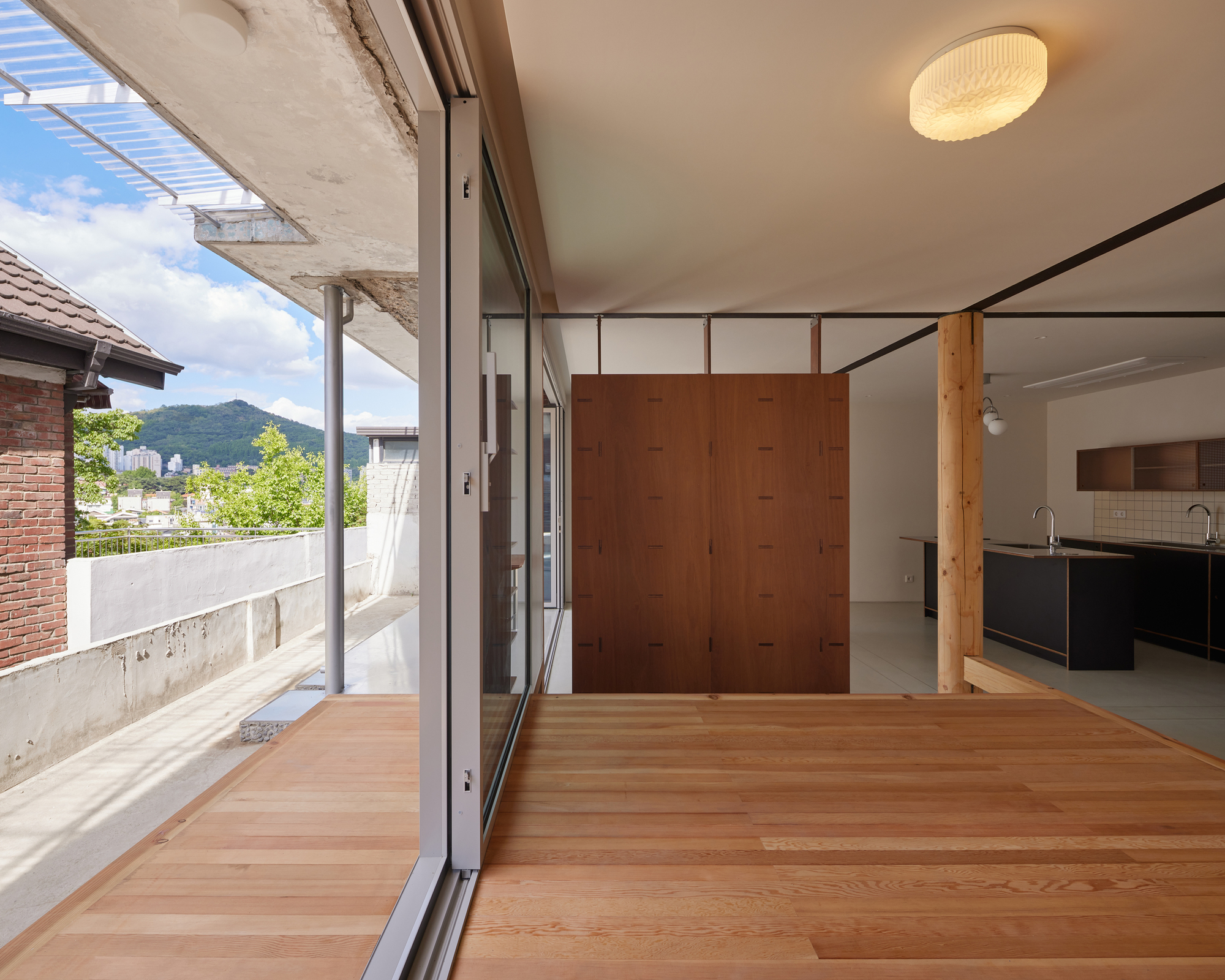 画家N的家丨韩国首尔丨a.co.lab-16