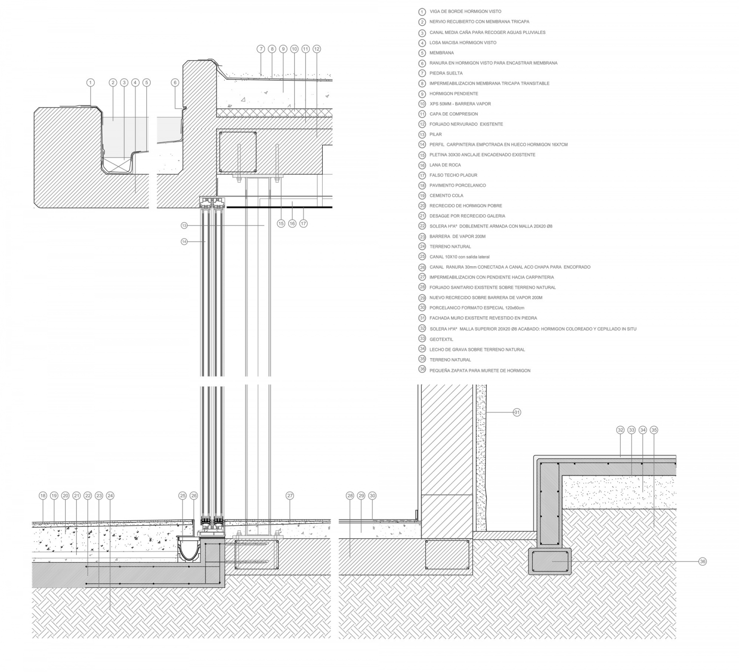 西班牙贝格翻修房-36