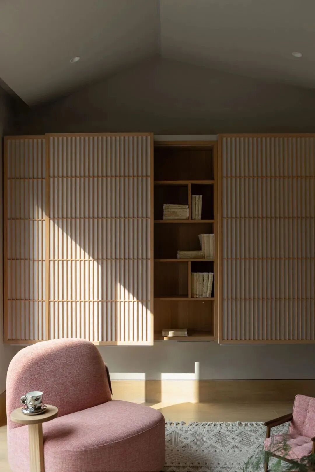 350㎡大平层丨中国佛山丨301设计研究所-29