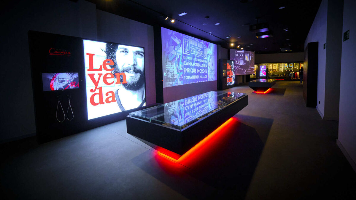 Centro de Interpretación Camarón de la Isla-10