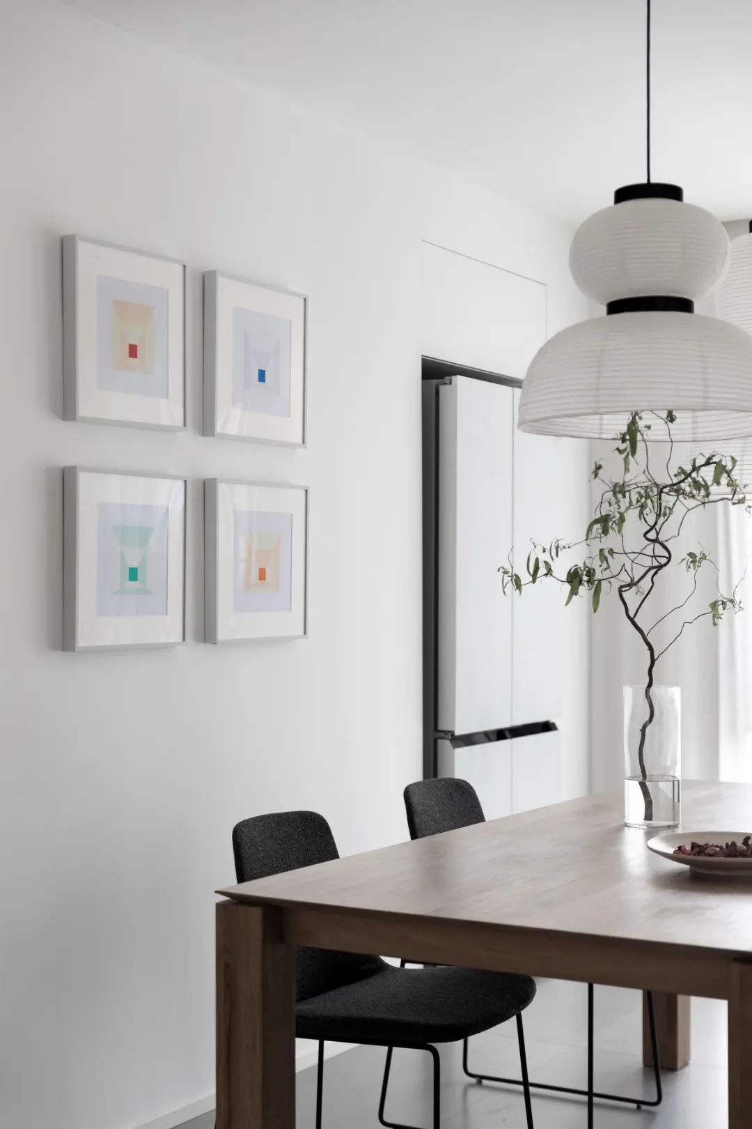 极简纯粹，现代生活美学之作-35