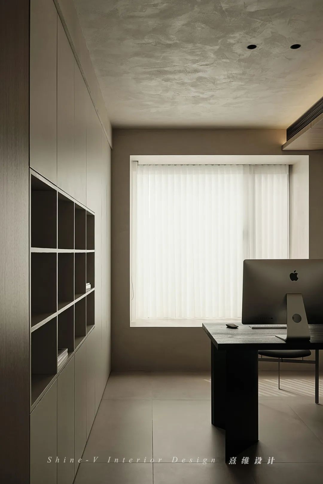 南京中冶锦绣珑湾舒韵丨中国南京丨熹维设计-51