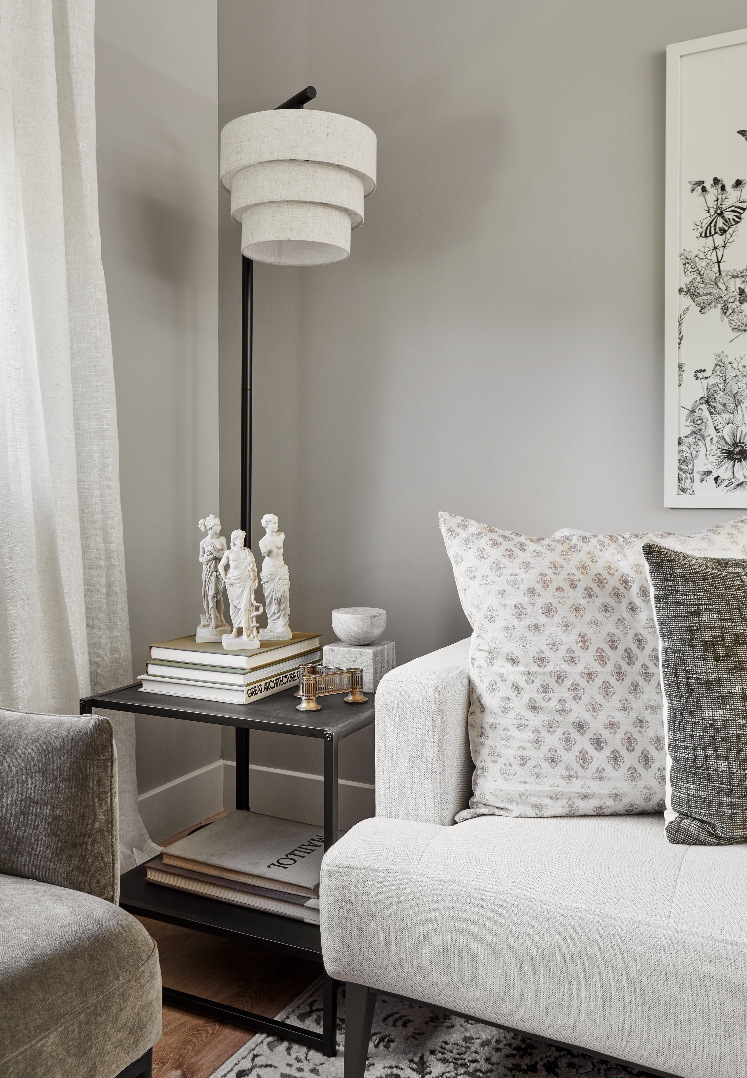 浮士德设计建造总部丨美国纽约-19