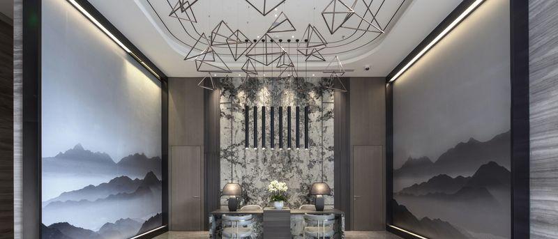 上海金桥万豪酒店-0