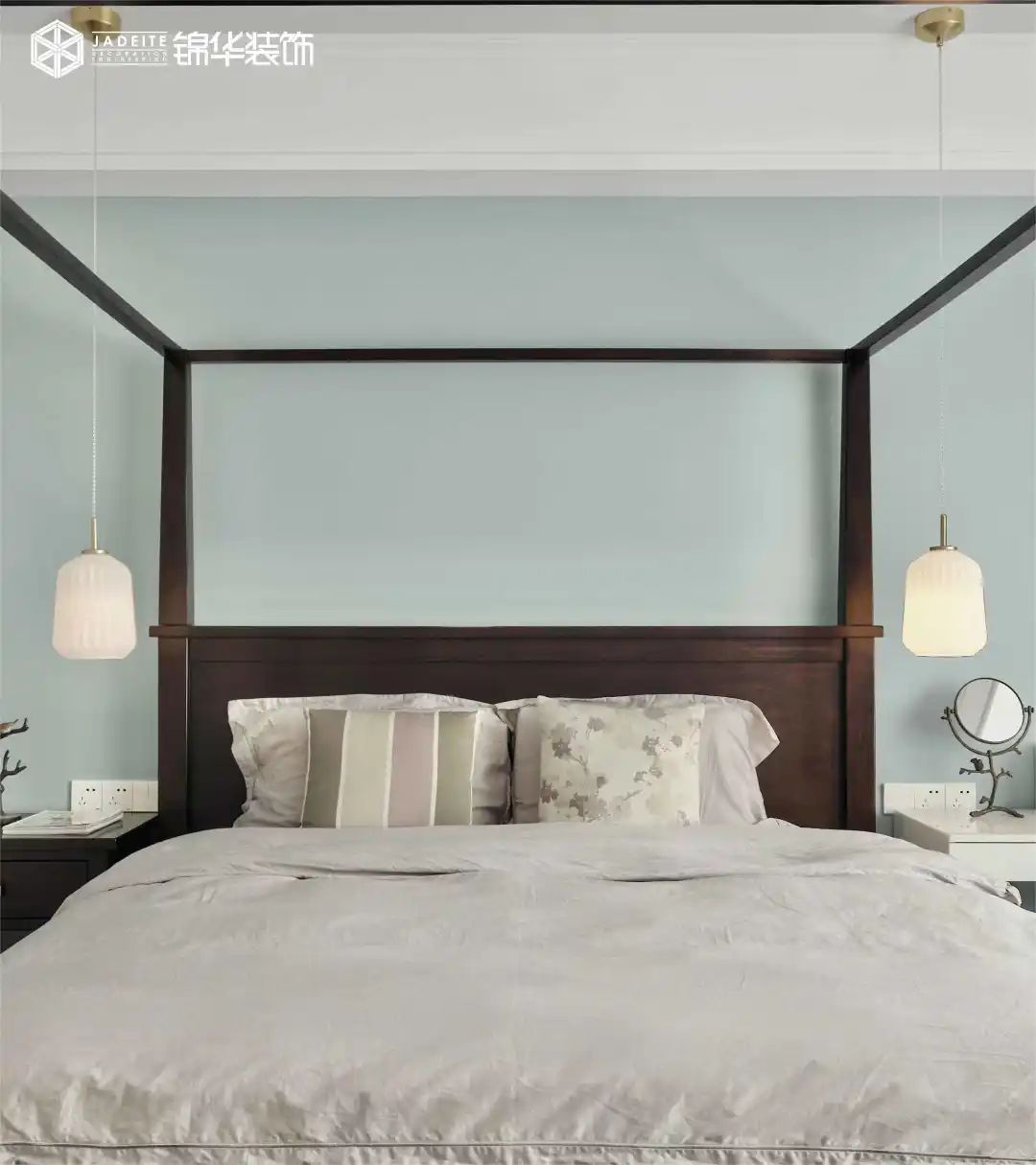 锦华装饰“红锦奖”2022 室内创新设计大赛丨江苏锦华装饰-230