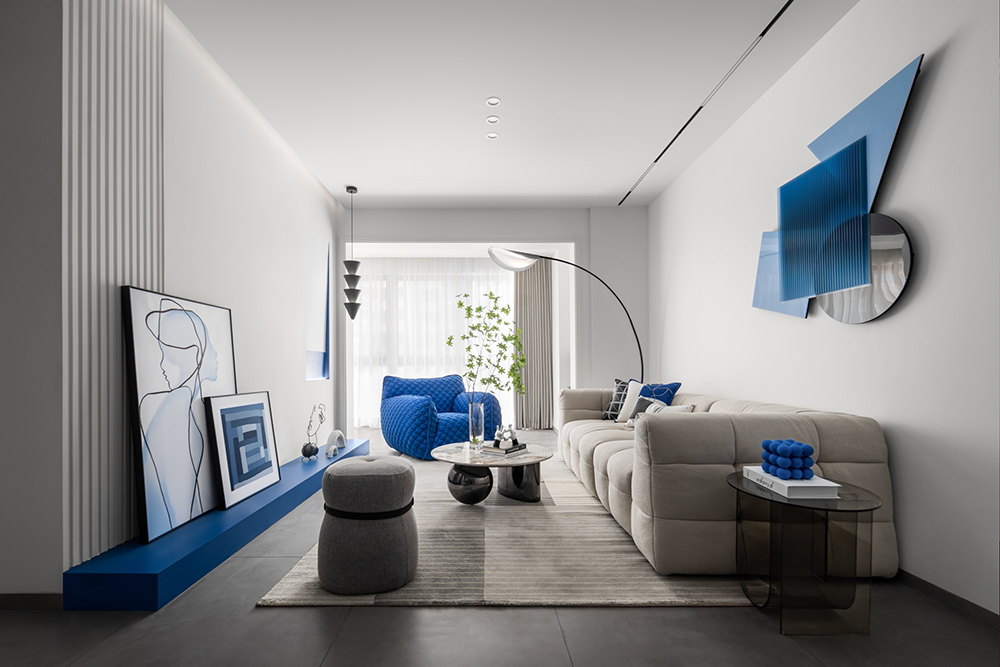 融华·上品璟苑丨中国成都丨米洛映象-4