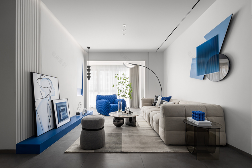 融华·上品璟苑丨中国成都丨米洛映象-4