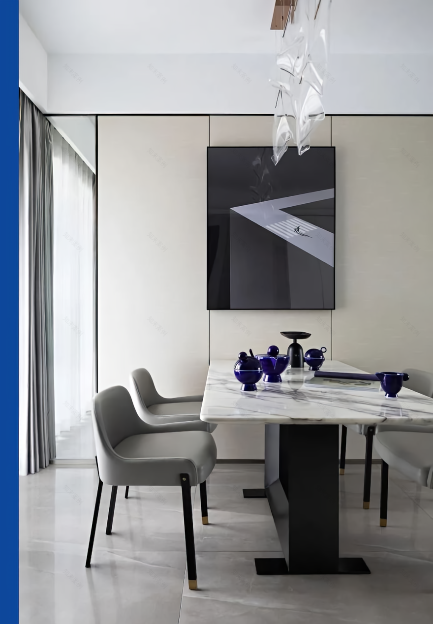 方直·彩虹公馆丨中国中山丨戴勇设计-22