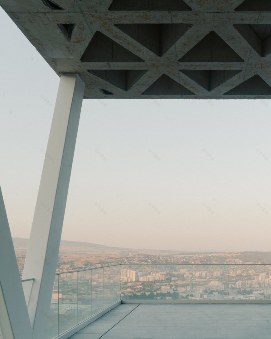 Lisi花园住宅楼丨Architects of Invention等-95