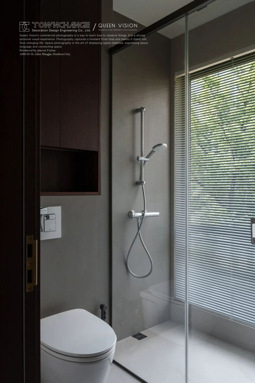 云麓湾新作 · 听听时间怎么说丨苏大人设计工作室-32