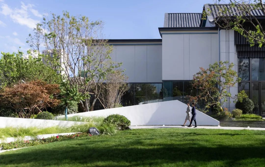 大理锦绣华城丨中国大理丨美国KDG建筑设计有限公司,凯帝捷建筑设计咨询(上海)有限公司-60