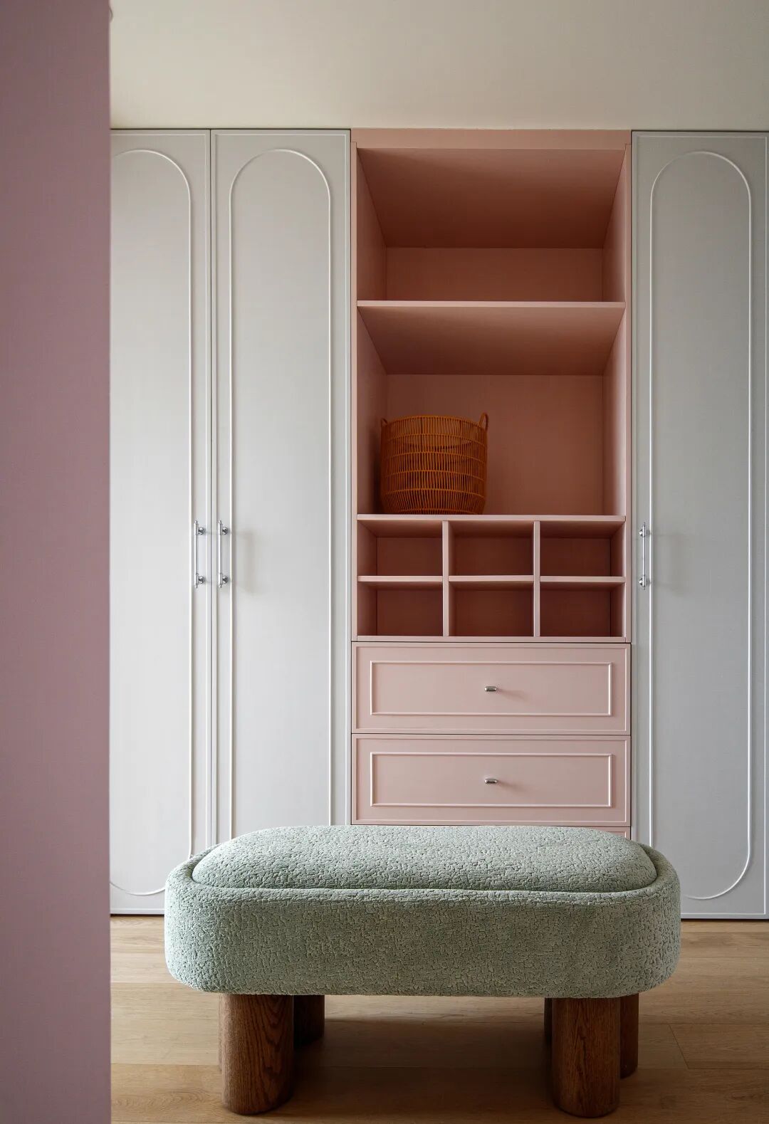 长源假日港湾丨中国武汉丨WUTO吾同设计-47