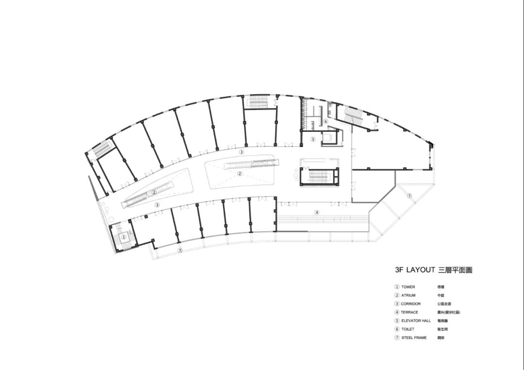 VITA GREEN BLOCK B 维他格林街B馆-58