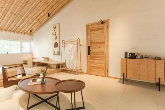 吾疆•新作|千年古村落旧宅重建二期，建设美好乡村-26