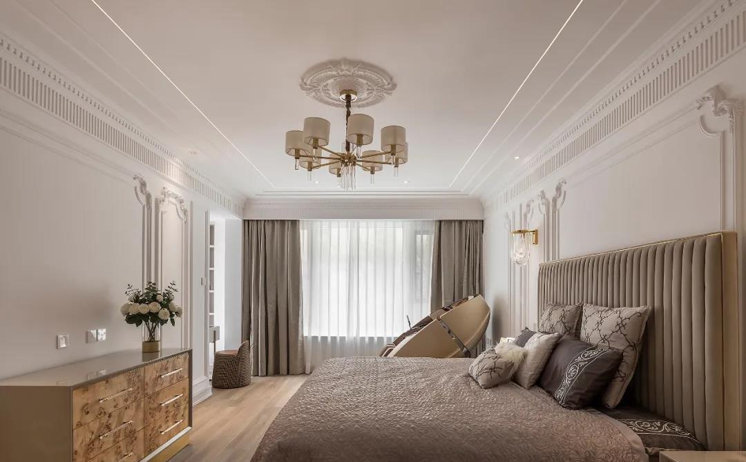 华宇御澜湾法式璀璨风华-22