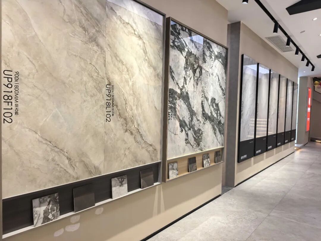 探秘赣州新地标！新中源陶瓷YUAN空间艺术馆新品品鉴会圆满落幕-8