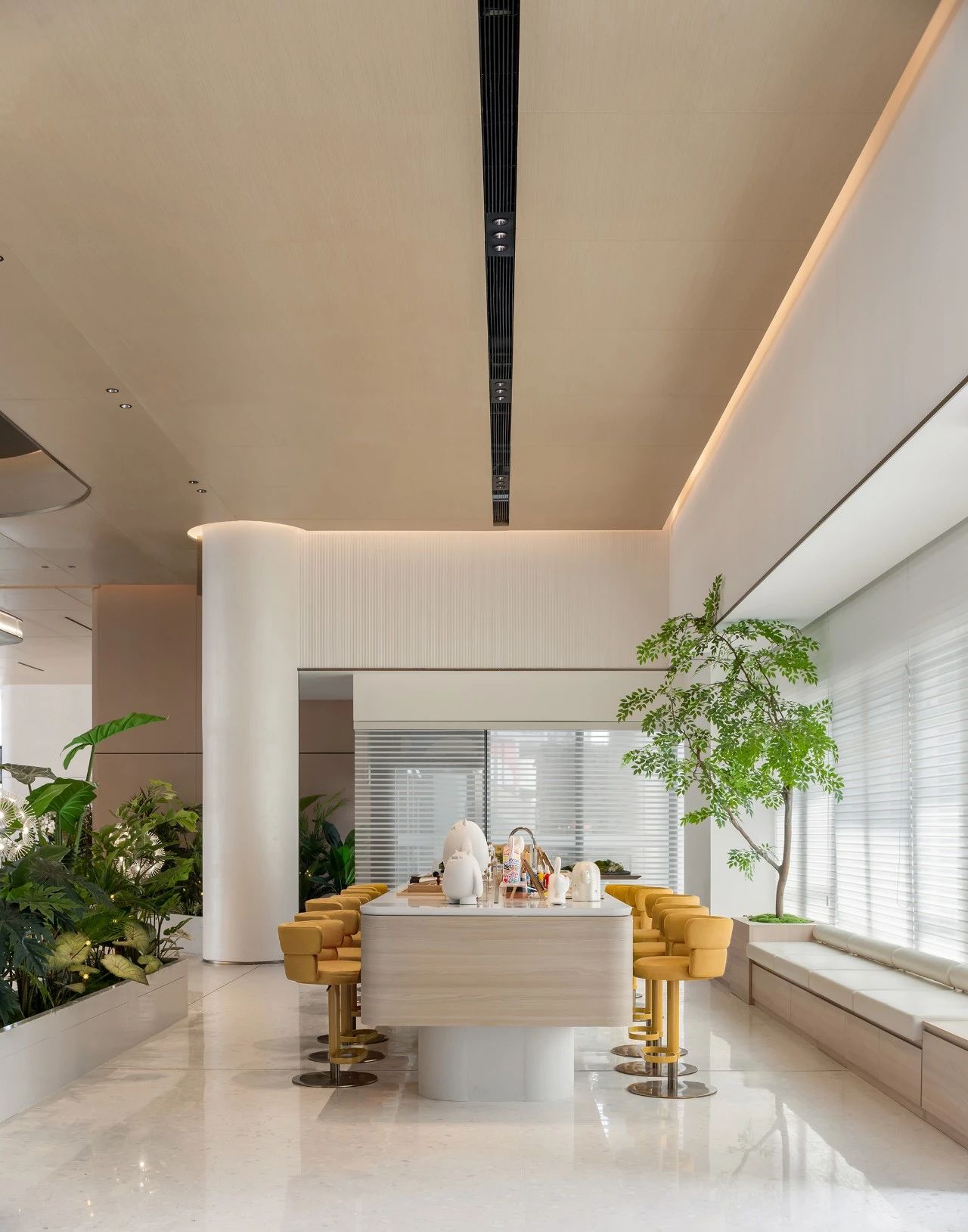 中交·泷湾云城生活体验中心丨中国佛山丨深圳市派尚环境艺术设计有限公司-21