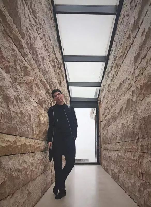 I CON U 科技理容中心,多功能空间设计典范-61