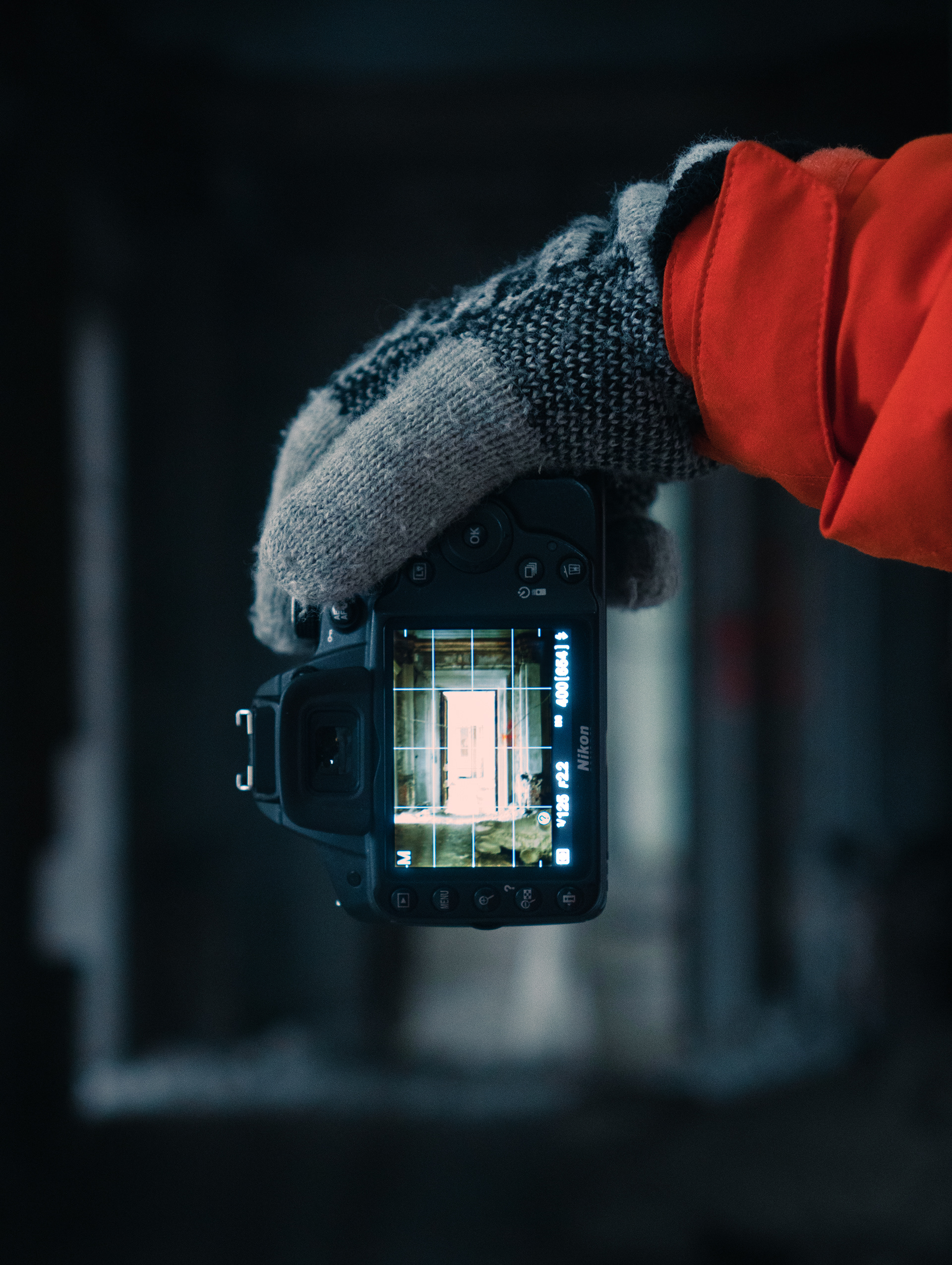 Mikhailovka 庄园-13